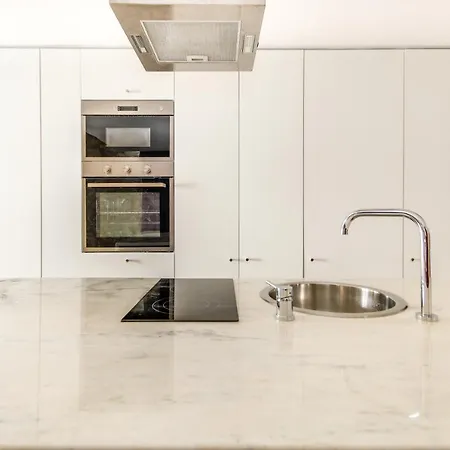 Green Street Loft リスボン