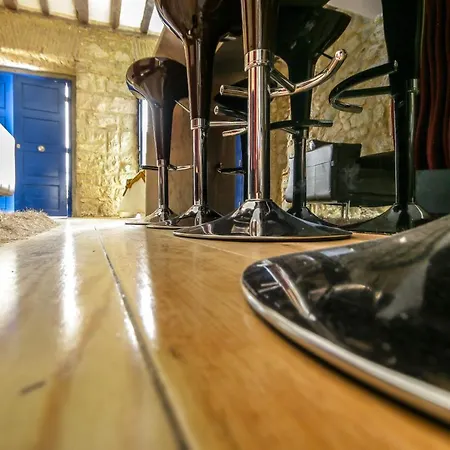 アパート Green Street Loft