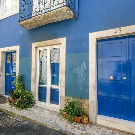 Green Street Loft Appartamento