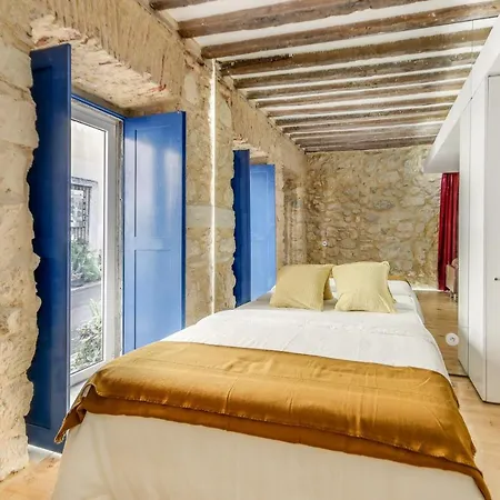 Appartamento Green Street Loft Lisbona