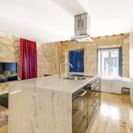 Green Street Loft
