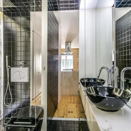 Green Street Loft *