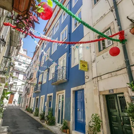 Appartamento Green Street Loft *
