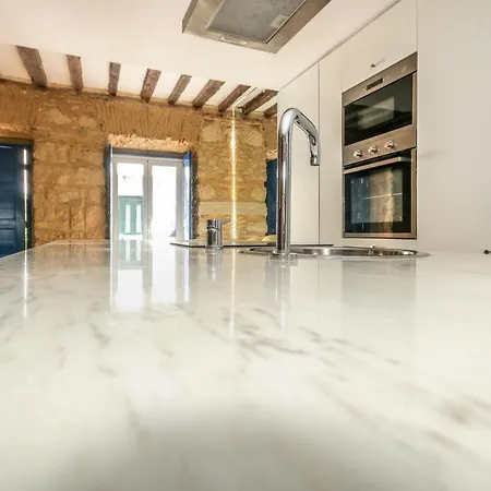 Green Street Loft Apartmán