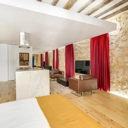 Green Street Loft Appartamento