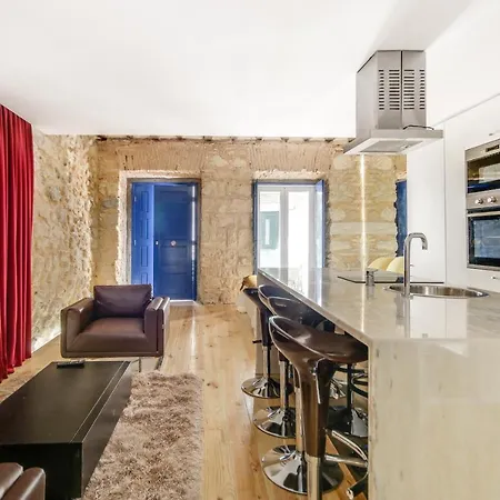 Green Street Loft شقة *