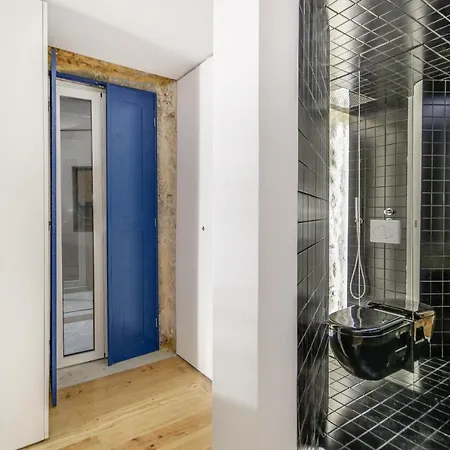 شقة Green Street Loft