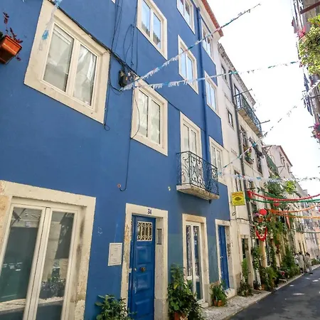 شقة Green Street Loft